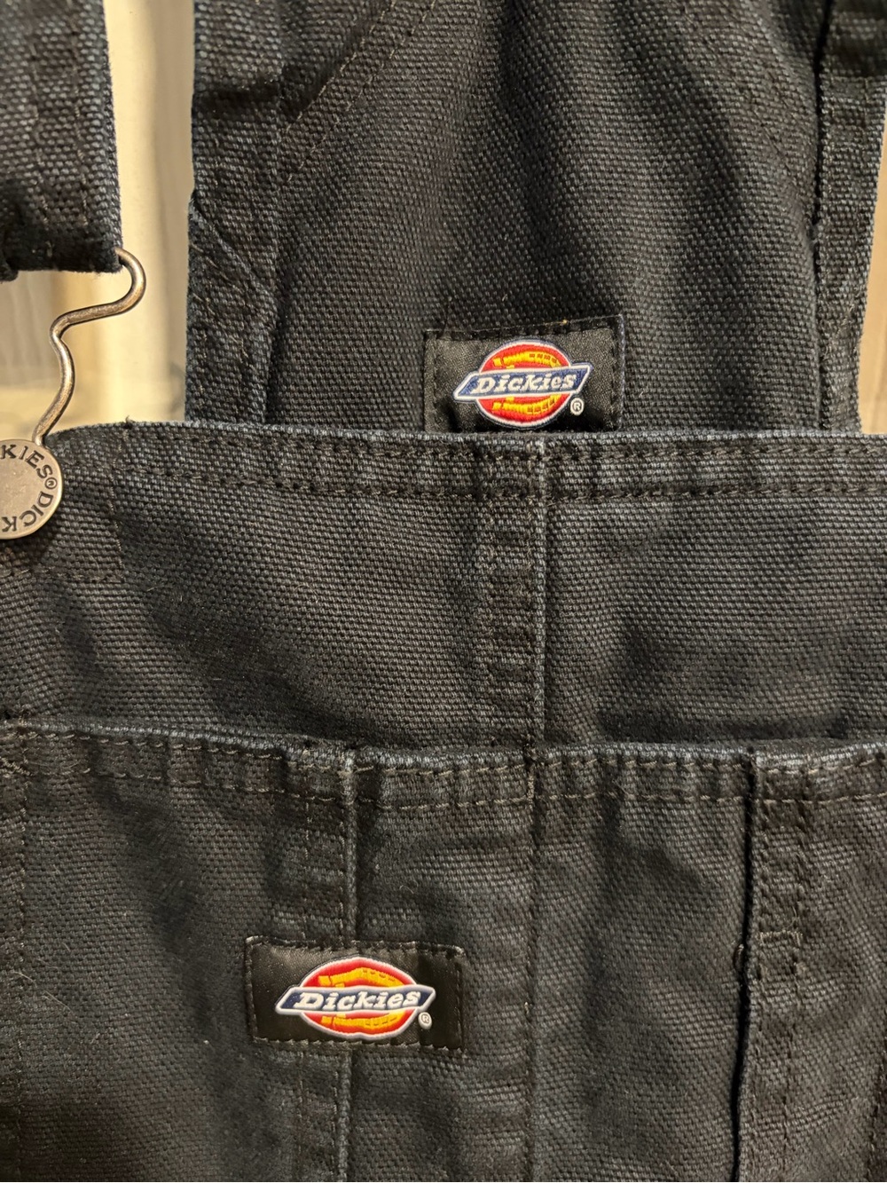 Dickies Overalls - Picture 3 of 3